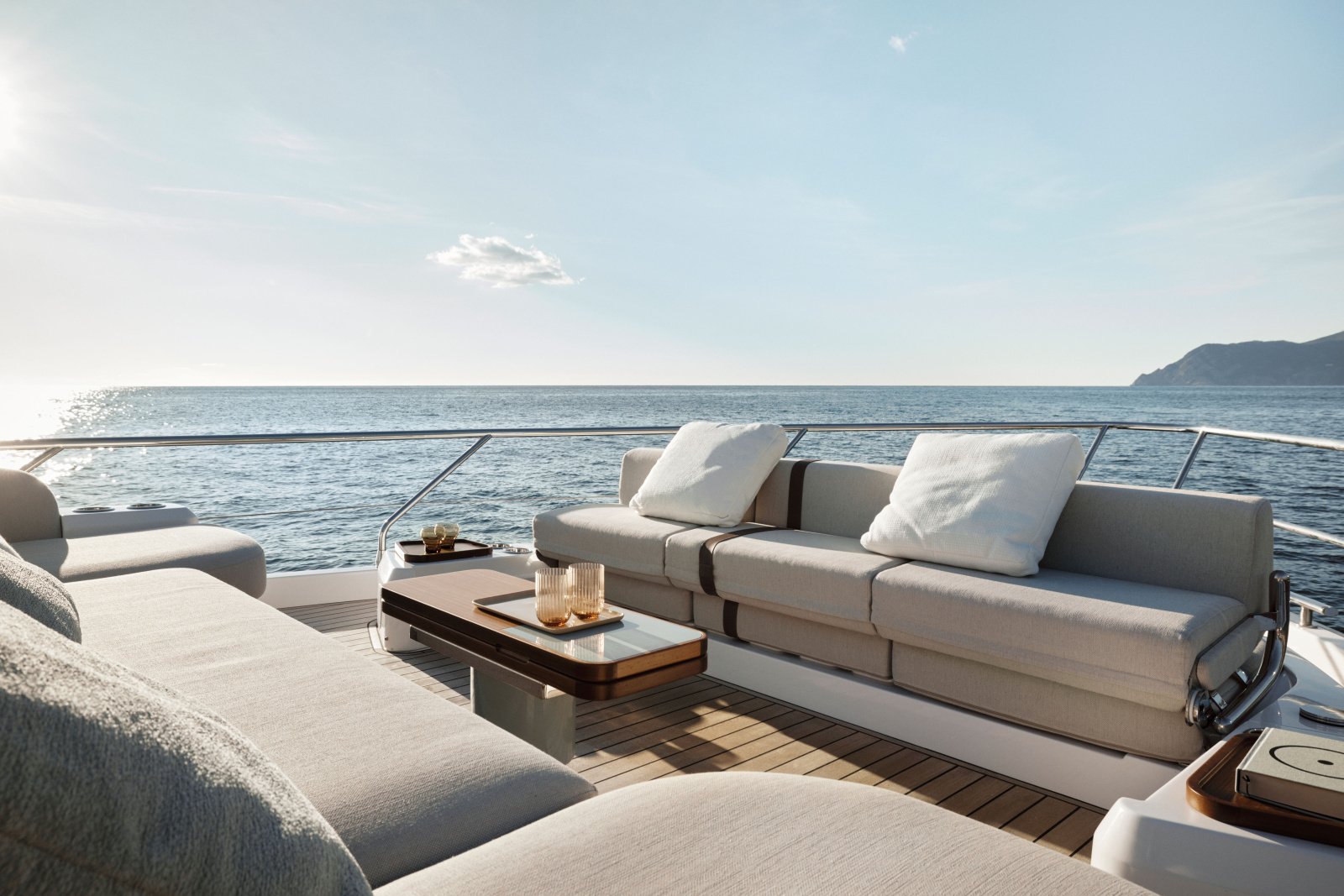 2026 Azimut 62 FLY