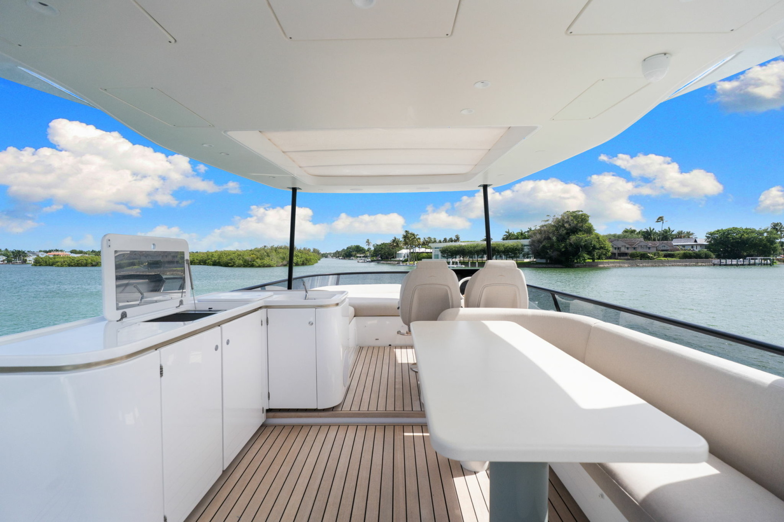 2026 Azimut FLY 62