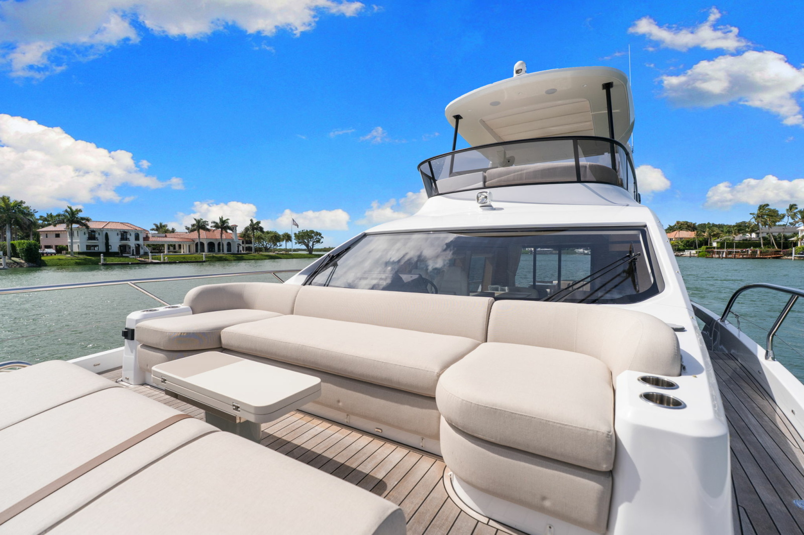 2026 Azimut FLY 62