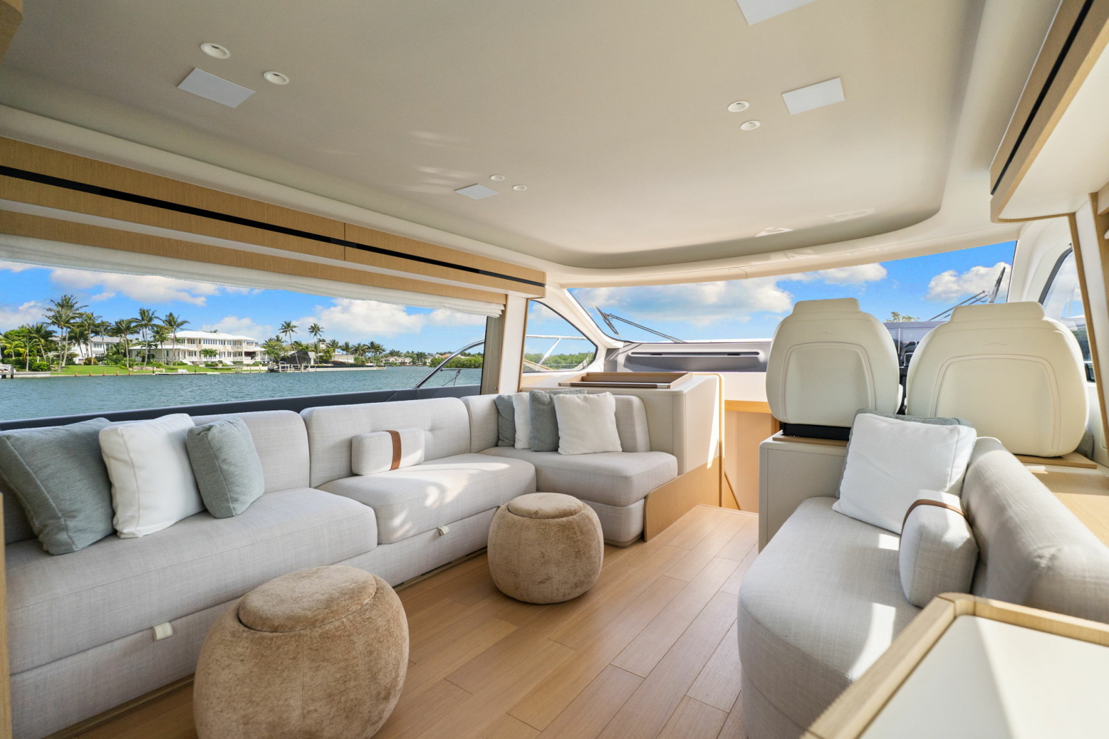 2026 Azimut FLY 62