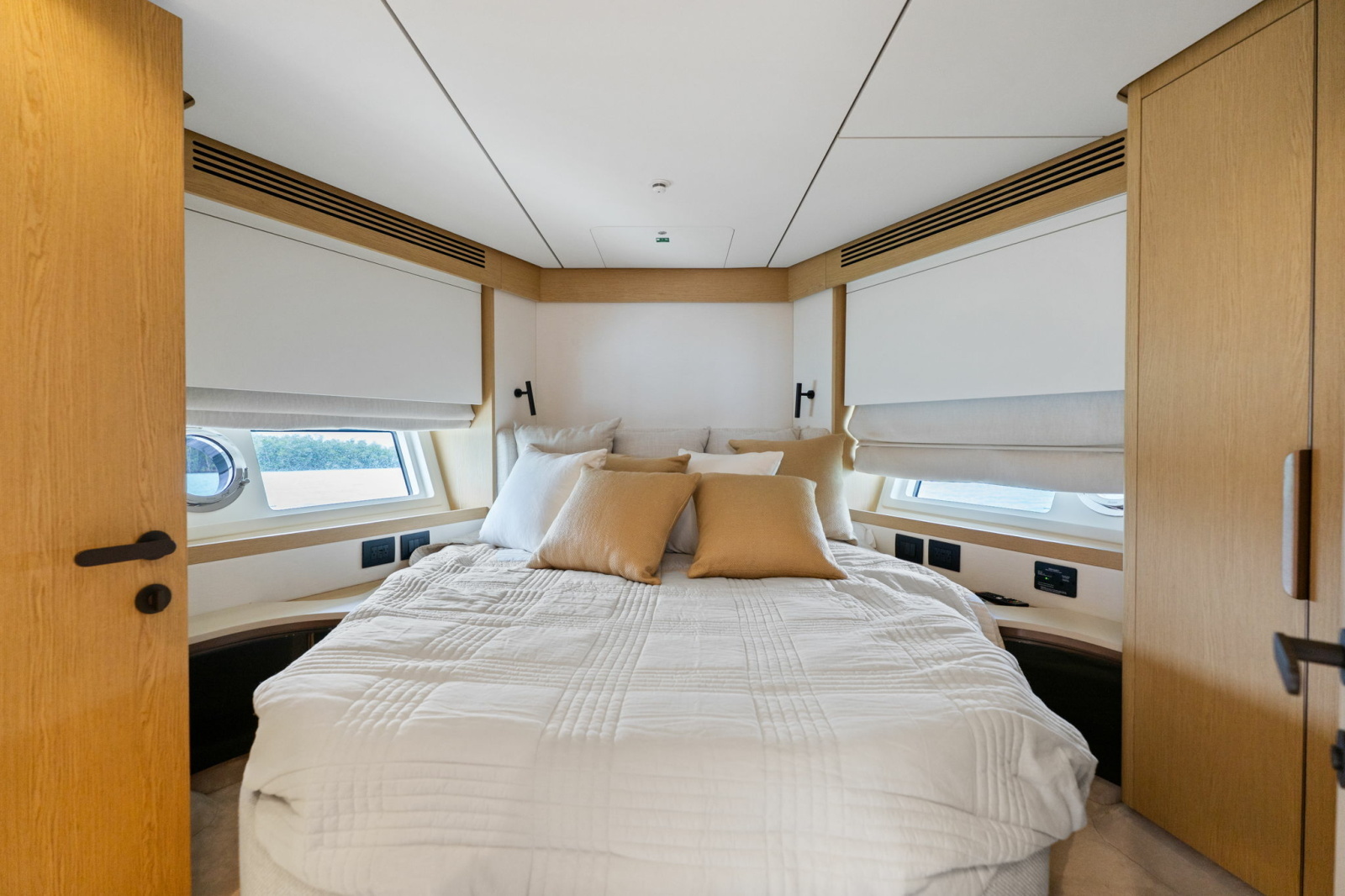 2026 Azimut FLY 62