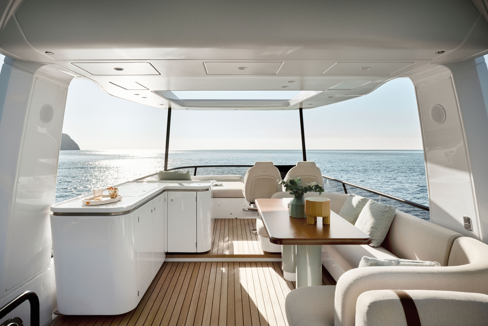 2026 Azimut 62 FLY
