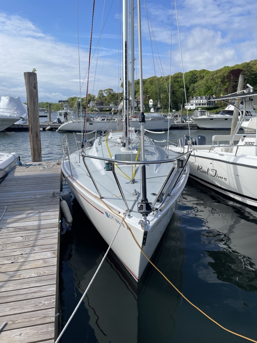 30ft J Boats Yacht For Sale