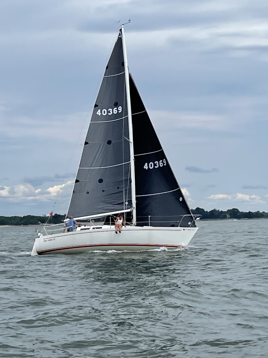 30ft J Boats Yacht For Sale