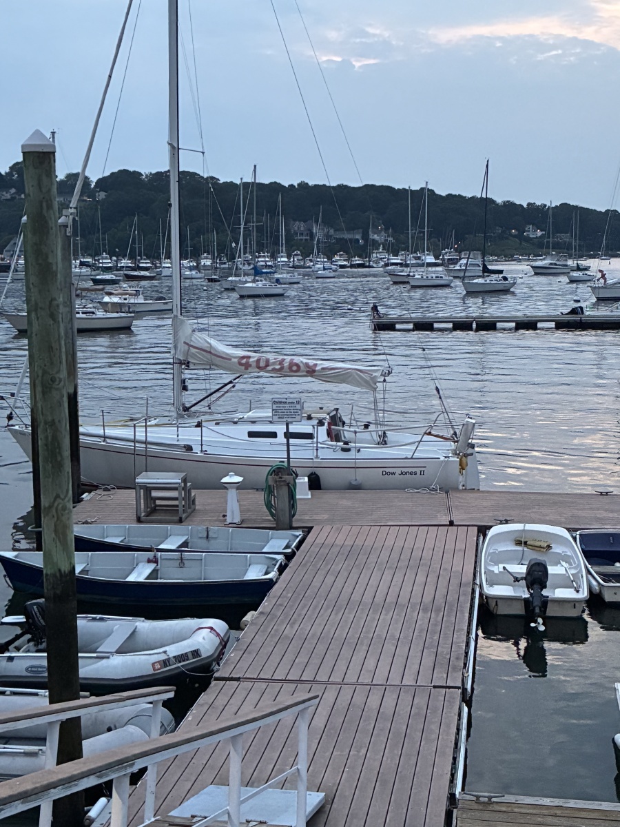 30ft J Boats Yacht For Sale