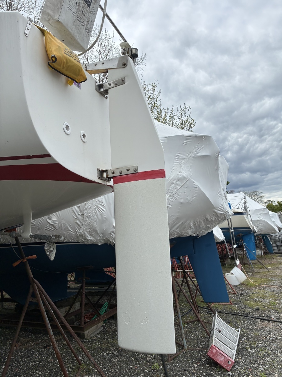 30ft J Boats Yacht For Sale