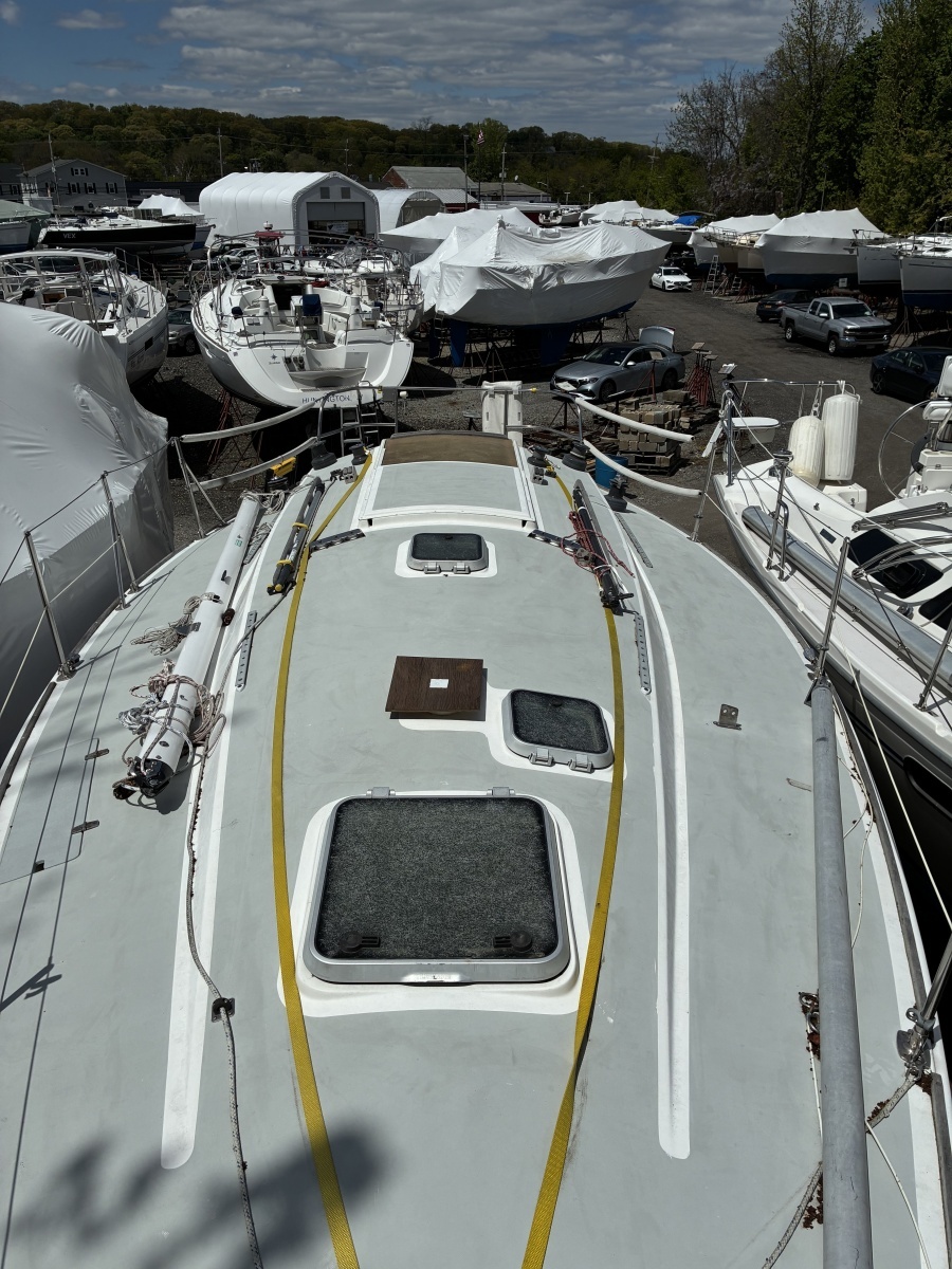 30ft J Boats Yacht For Sale