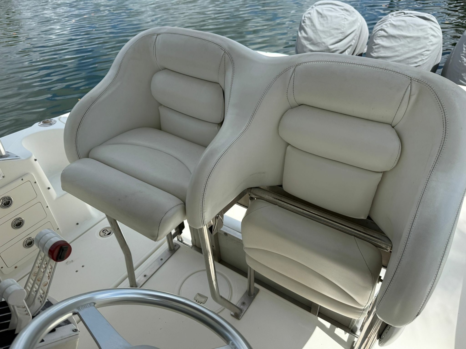 2005 Hydra-Sports 