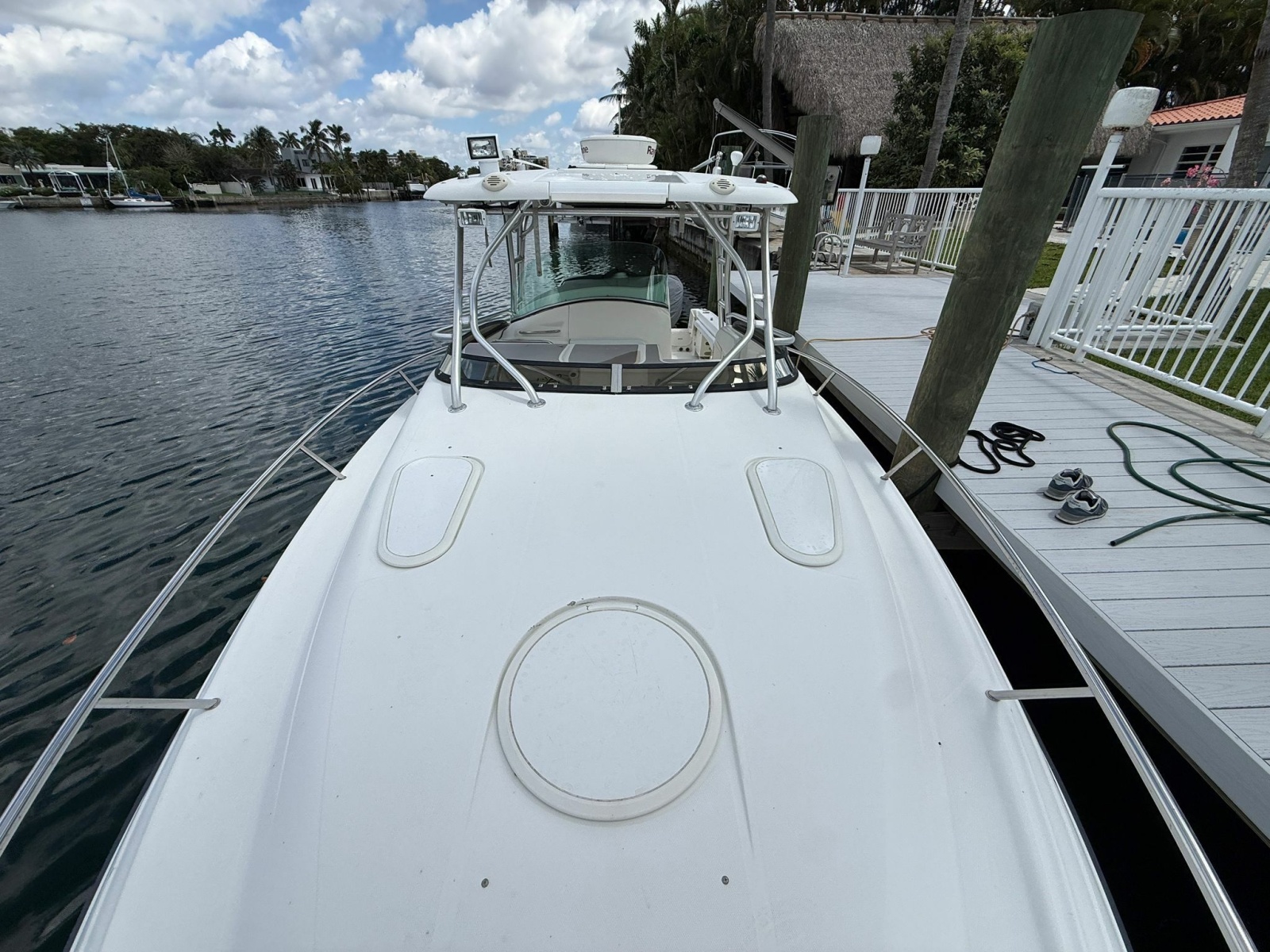 2005 Hydra-Sports 