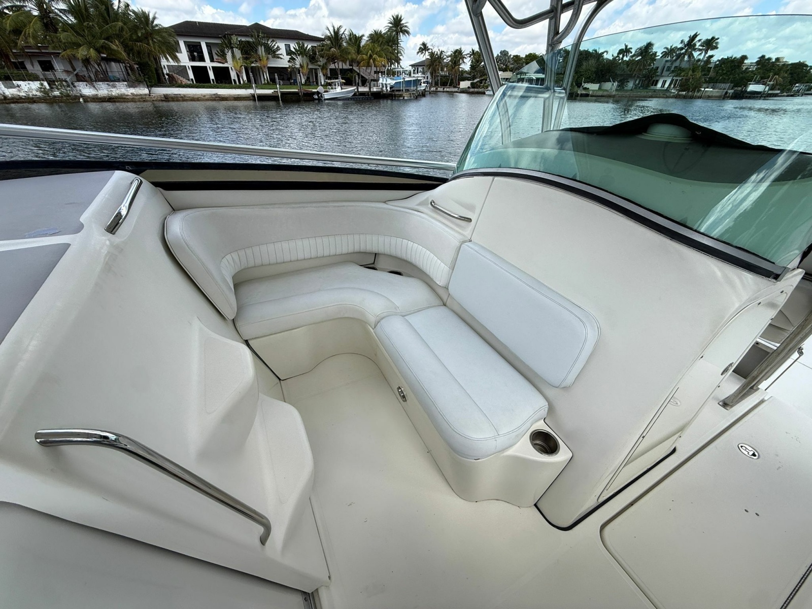 2005 Hydra-Sports 