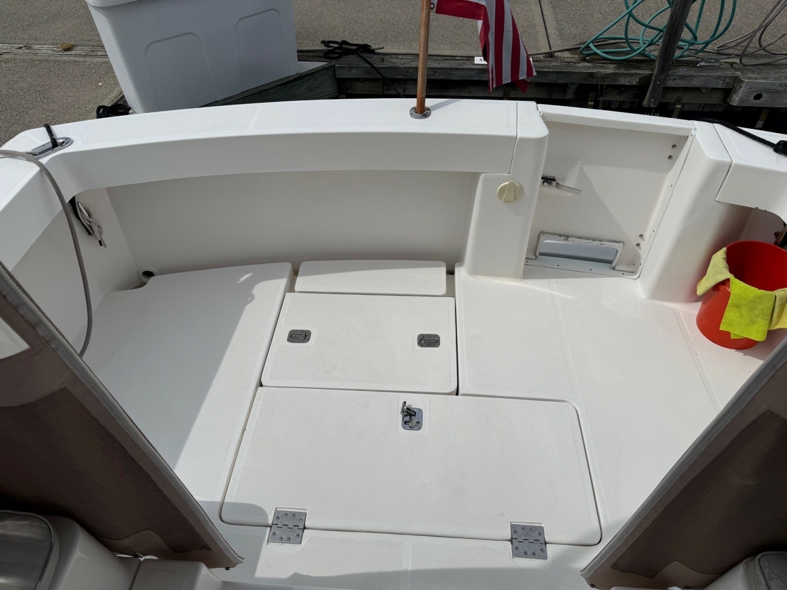 2003 Mainship 34' Pilot