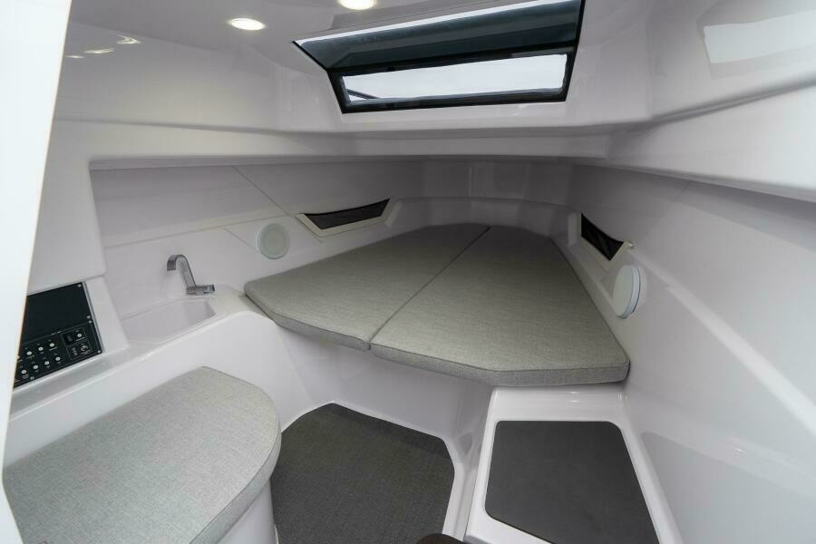 160k  190k Axopar 25 Stock X 25ft Axopar Yacht For Sale
