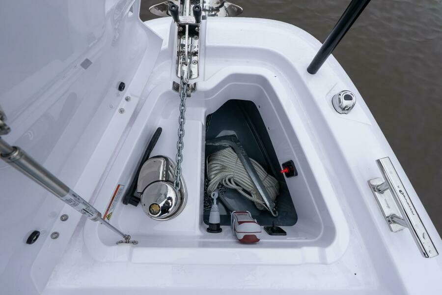 160k  190k Axopar 25 Stock X 25ft Axopar Yacht For Sale