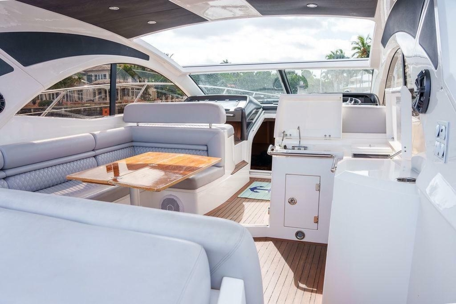 2013 Sunseeker 