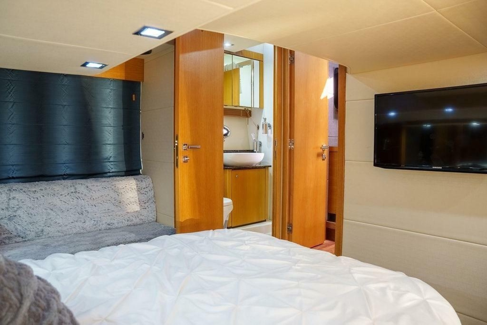 2013 Sunseeker 