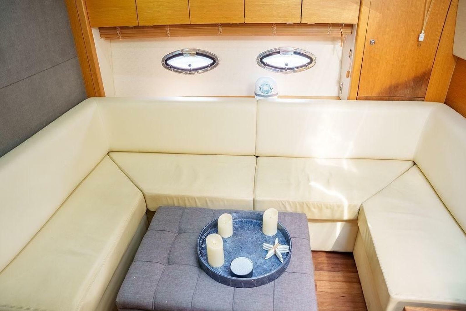 2013 Sunseeker 