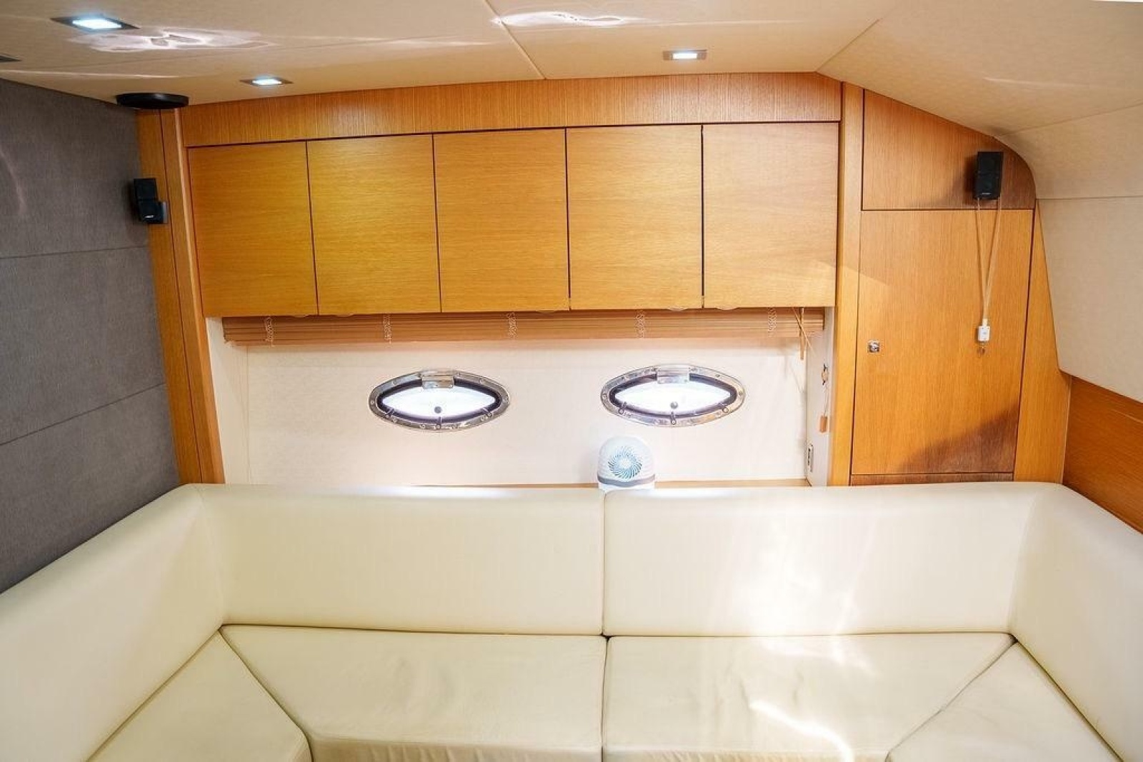2013 Sunseeker 