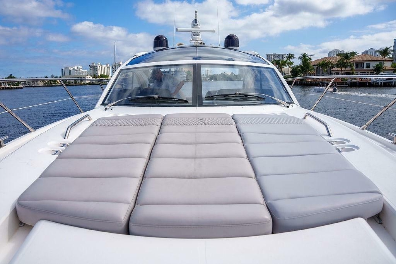 2013 Sunseeker 
