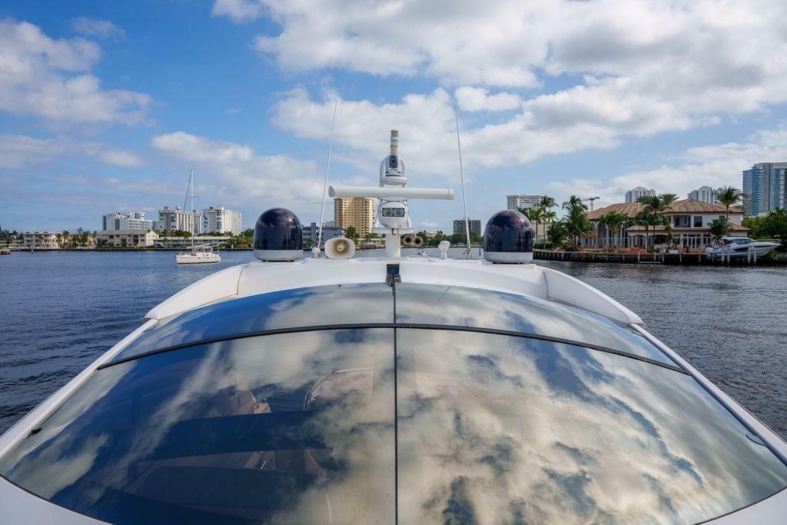 2013 Sunseeker 