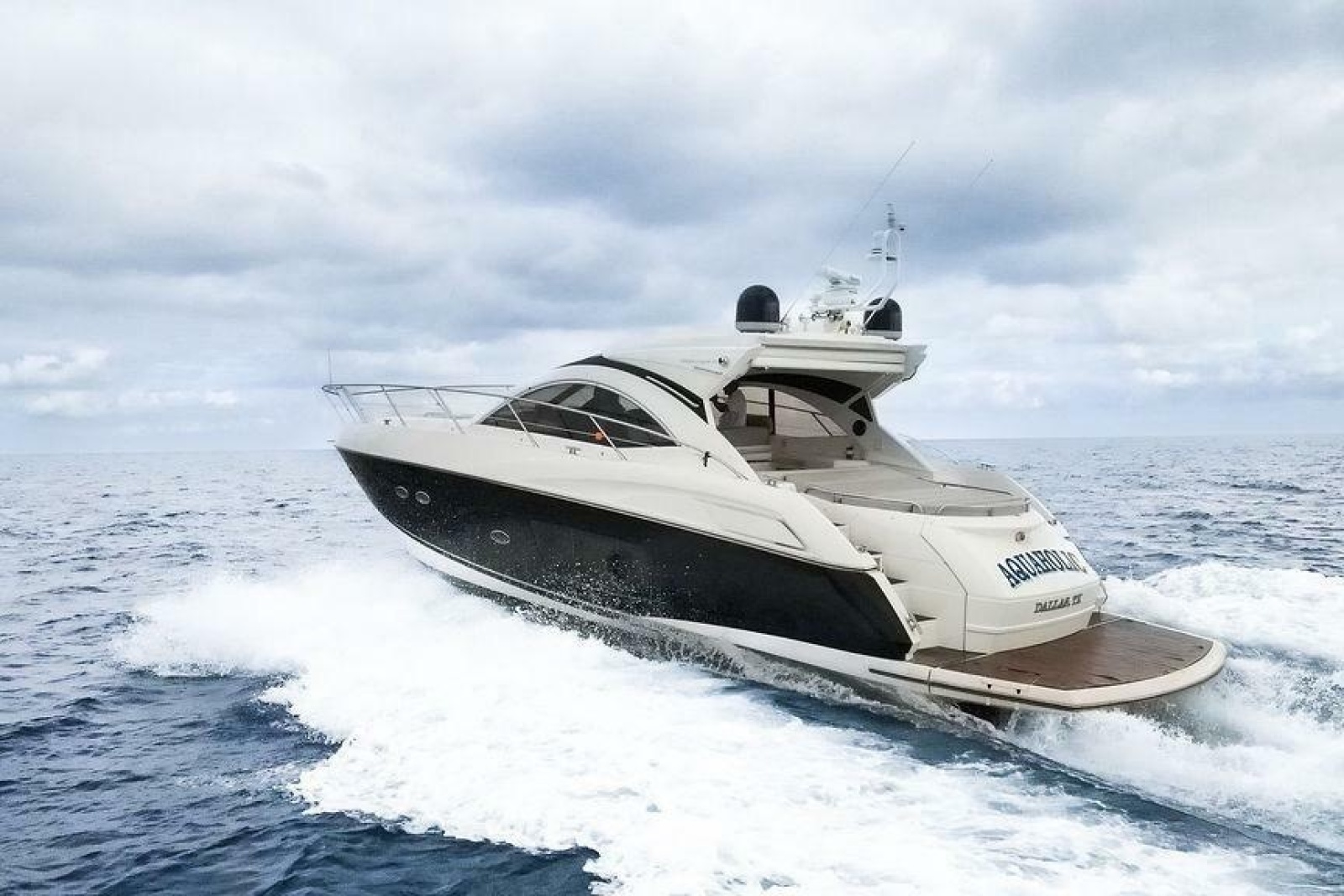 2013 Sunseeker 