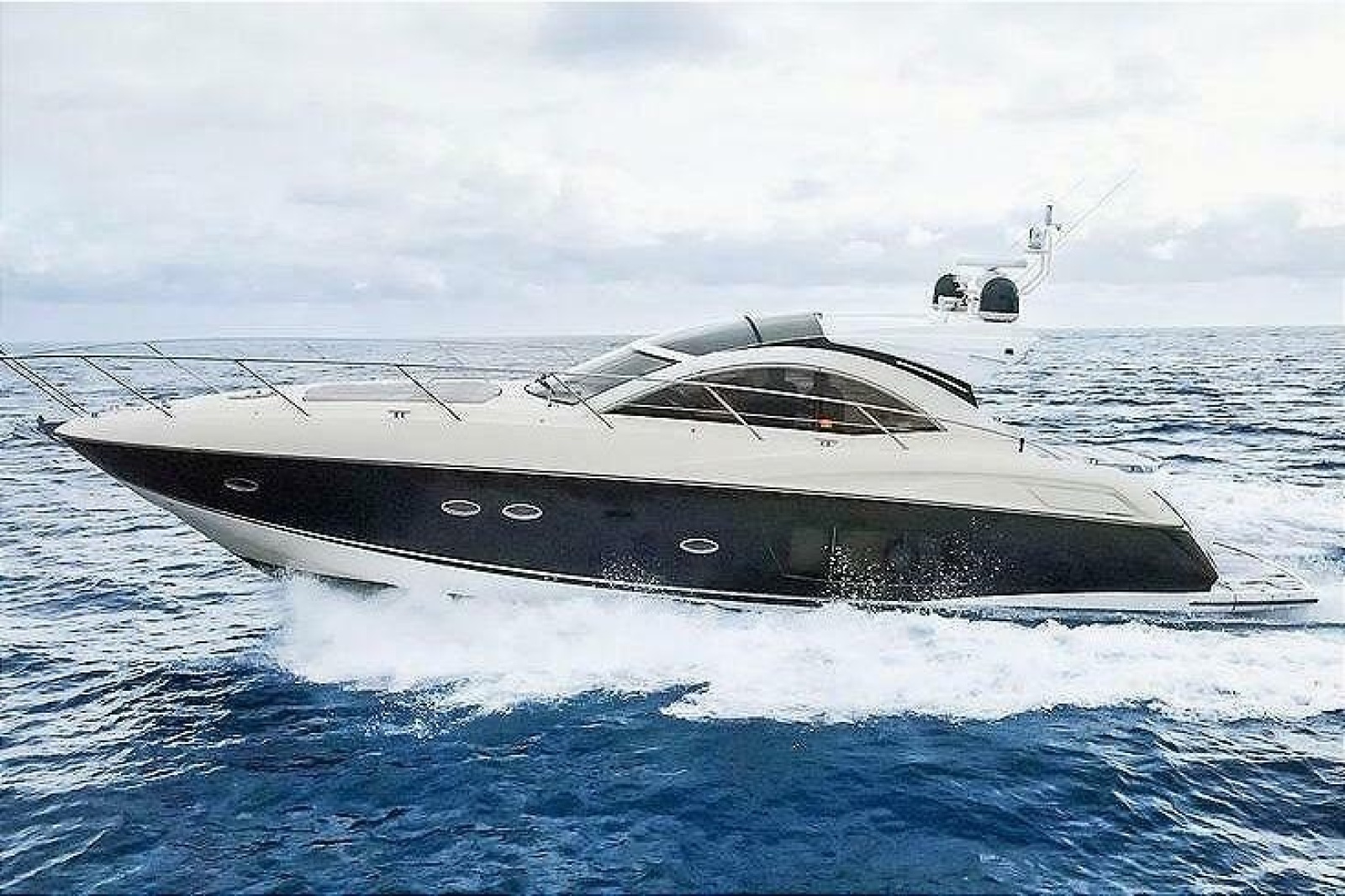 2013 Sunseeker 