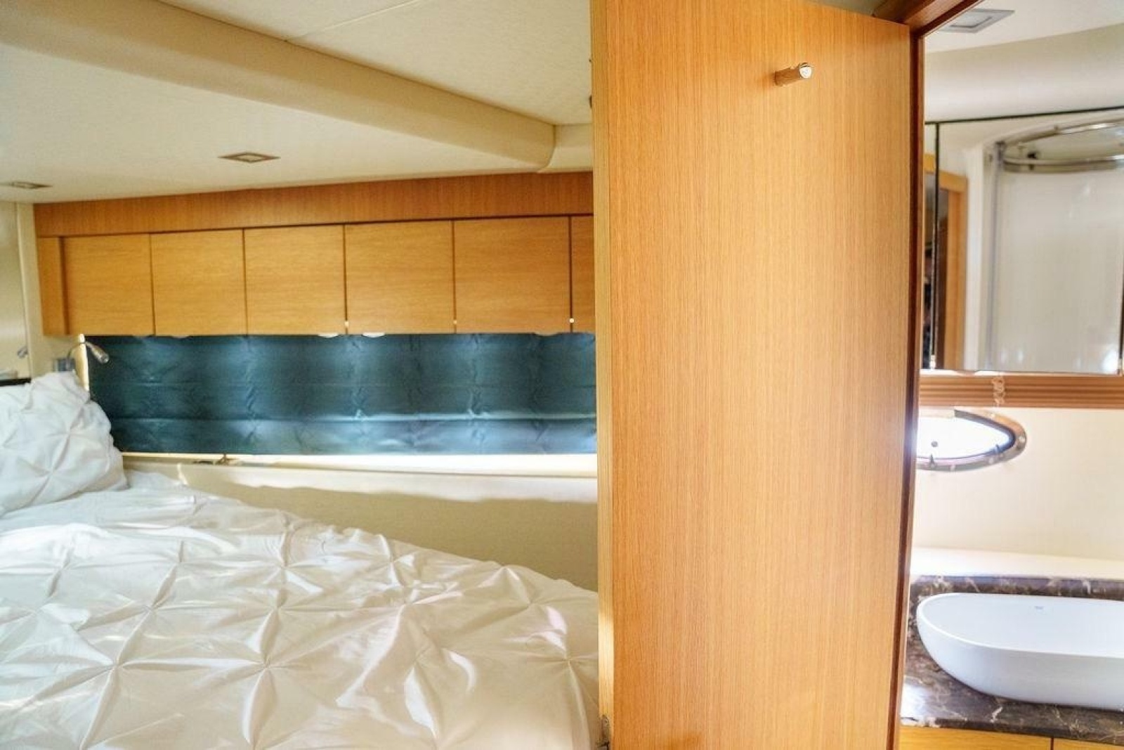 2013 Sunseeker 