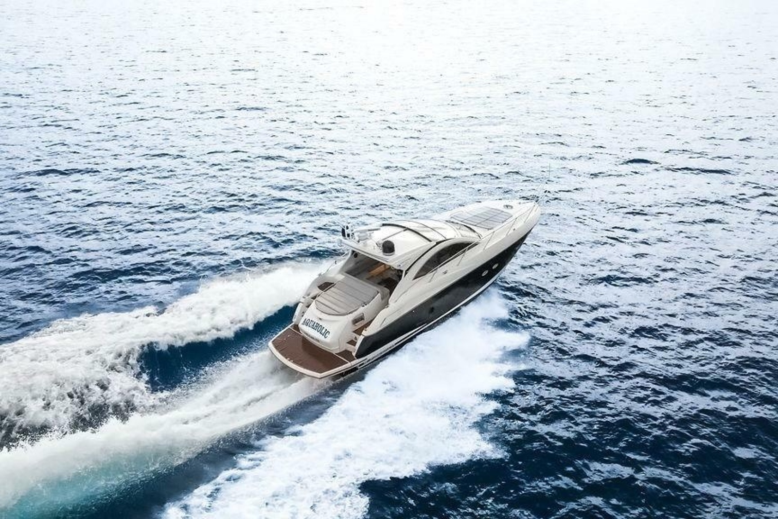 2013 Sunseeker 