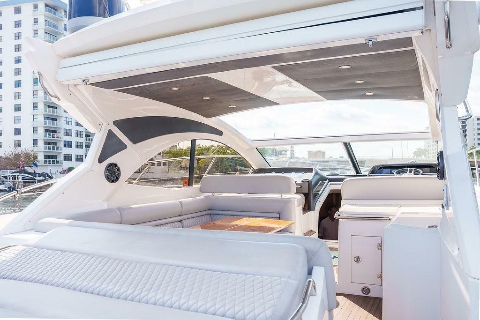 2013 Sunseeker 