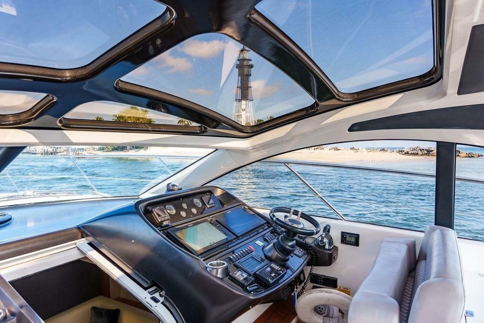 2013 Sunseeker 