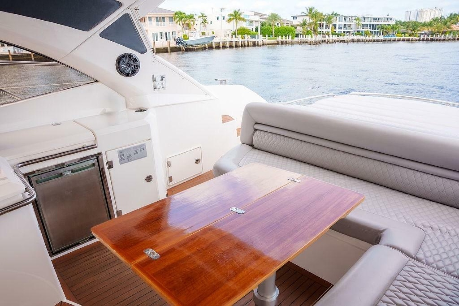 2013 Sunseeker 
