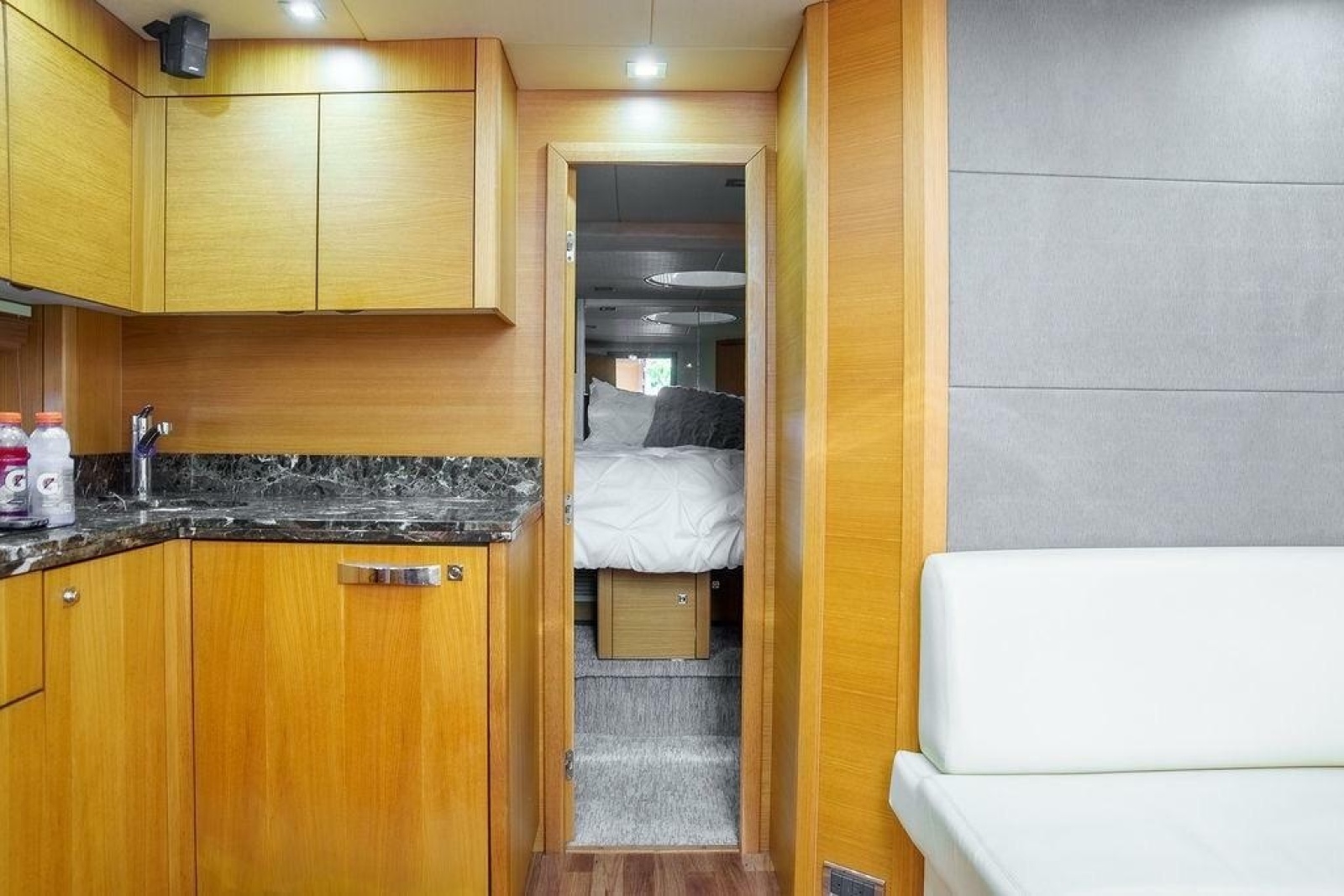 2013 Sunseeker 