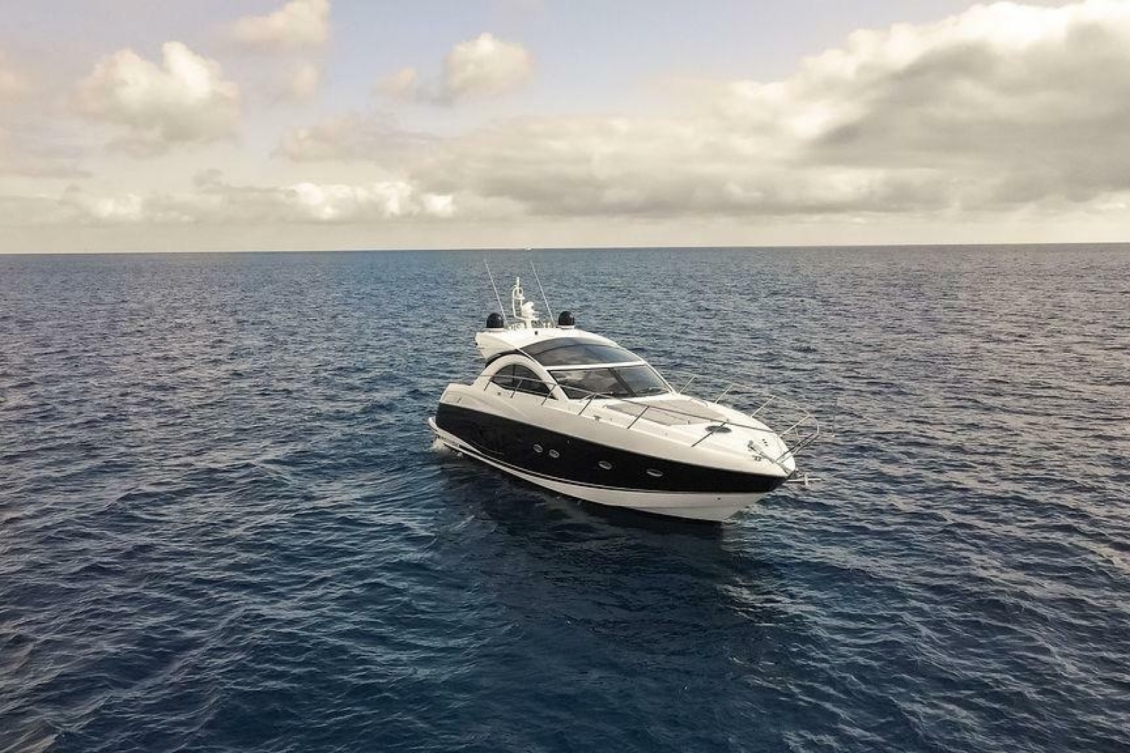 2013 Sunseeker 