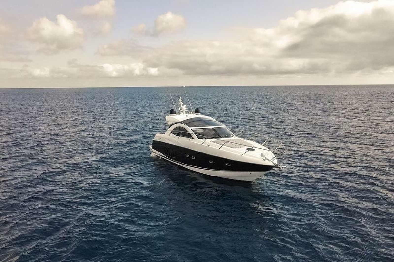 2013 Sunseeker 
