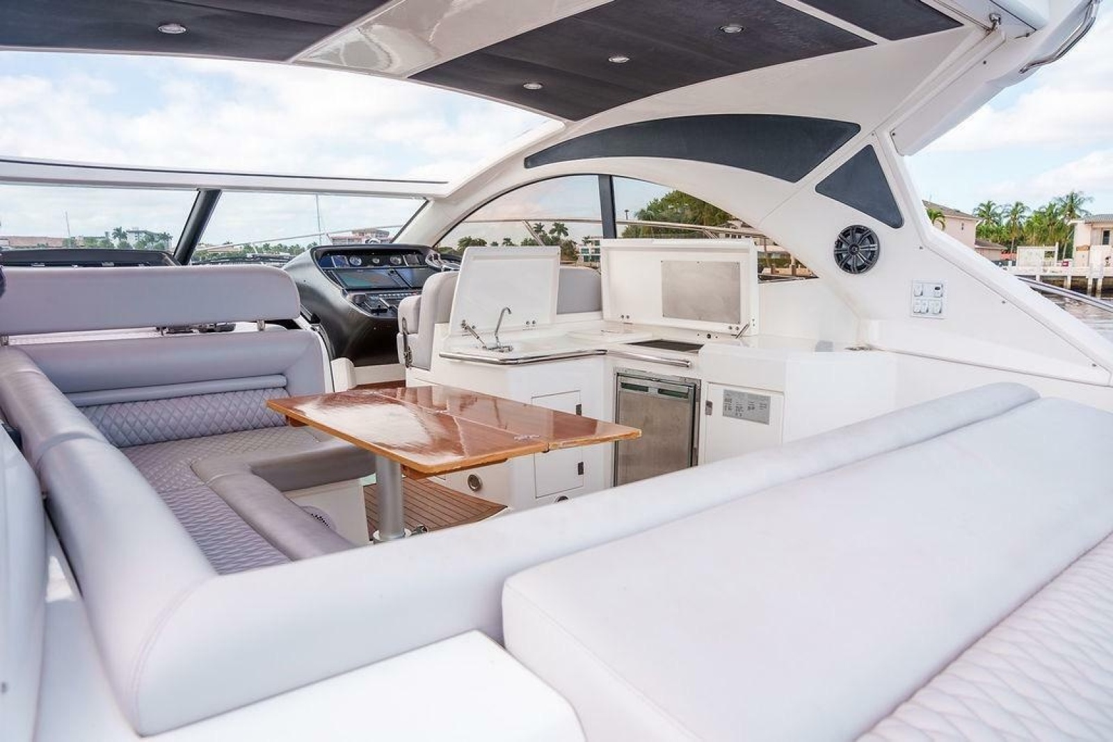 2013 Sunseeker 