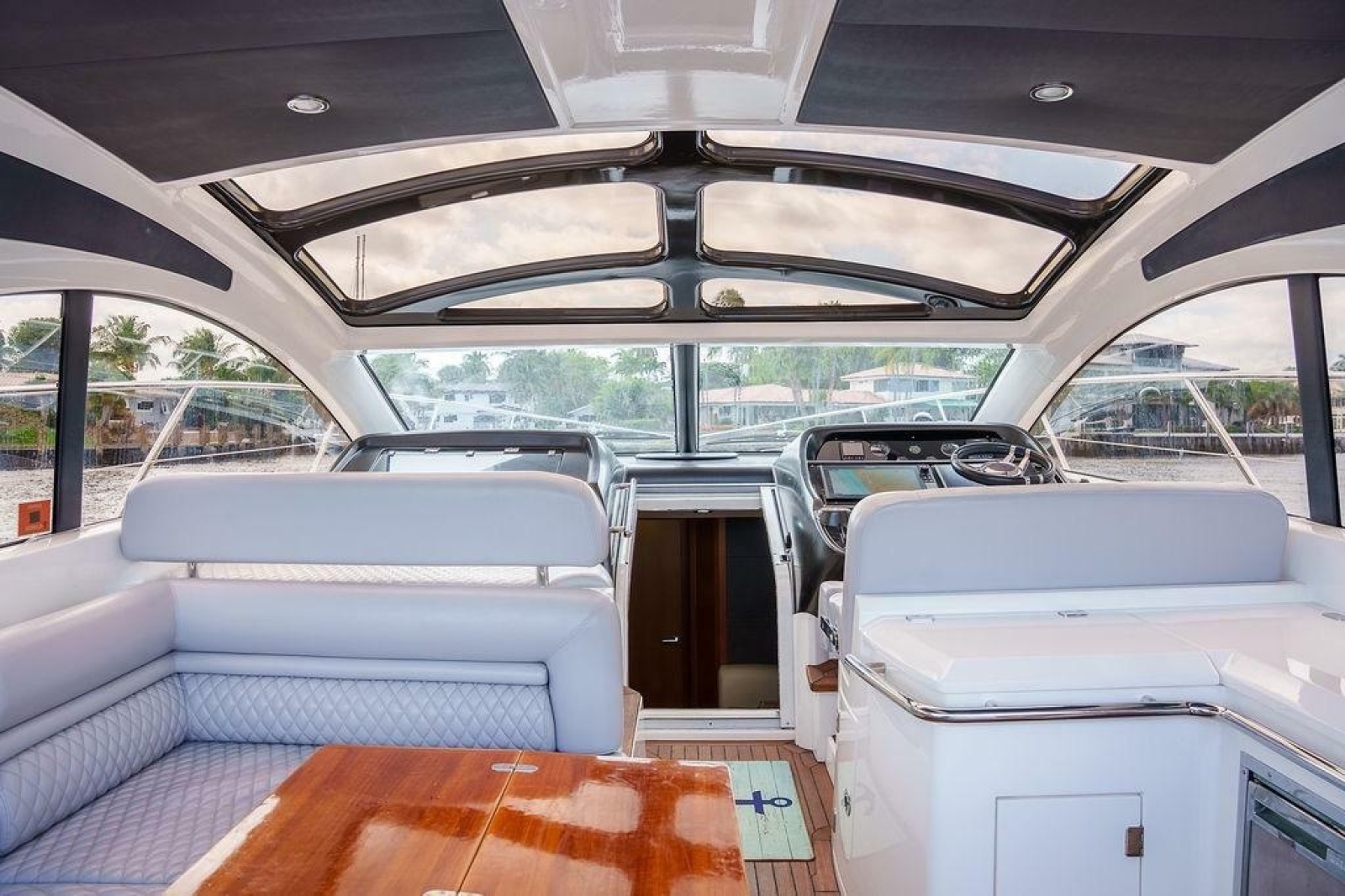 2013 Sunseeker 