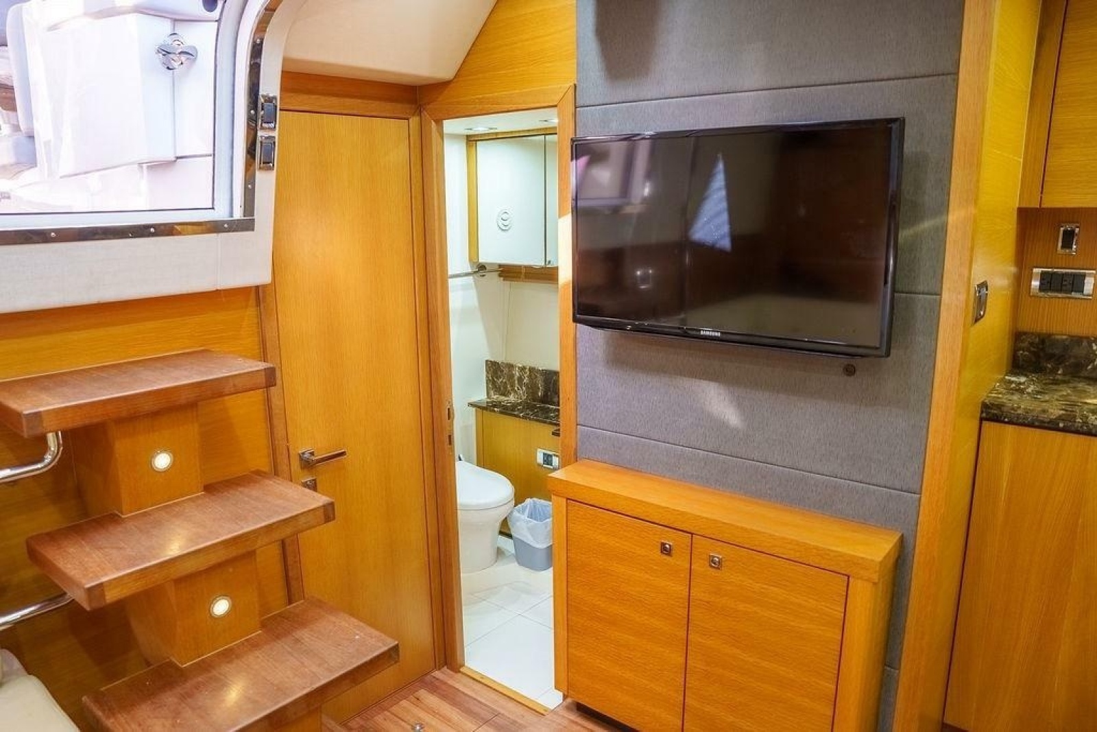 2013 Sunseeker 