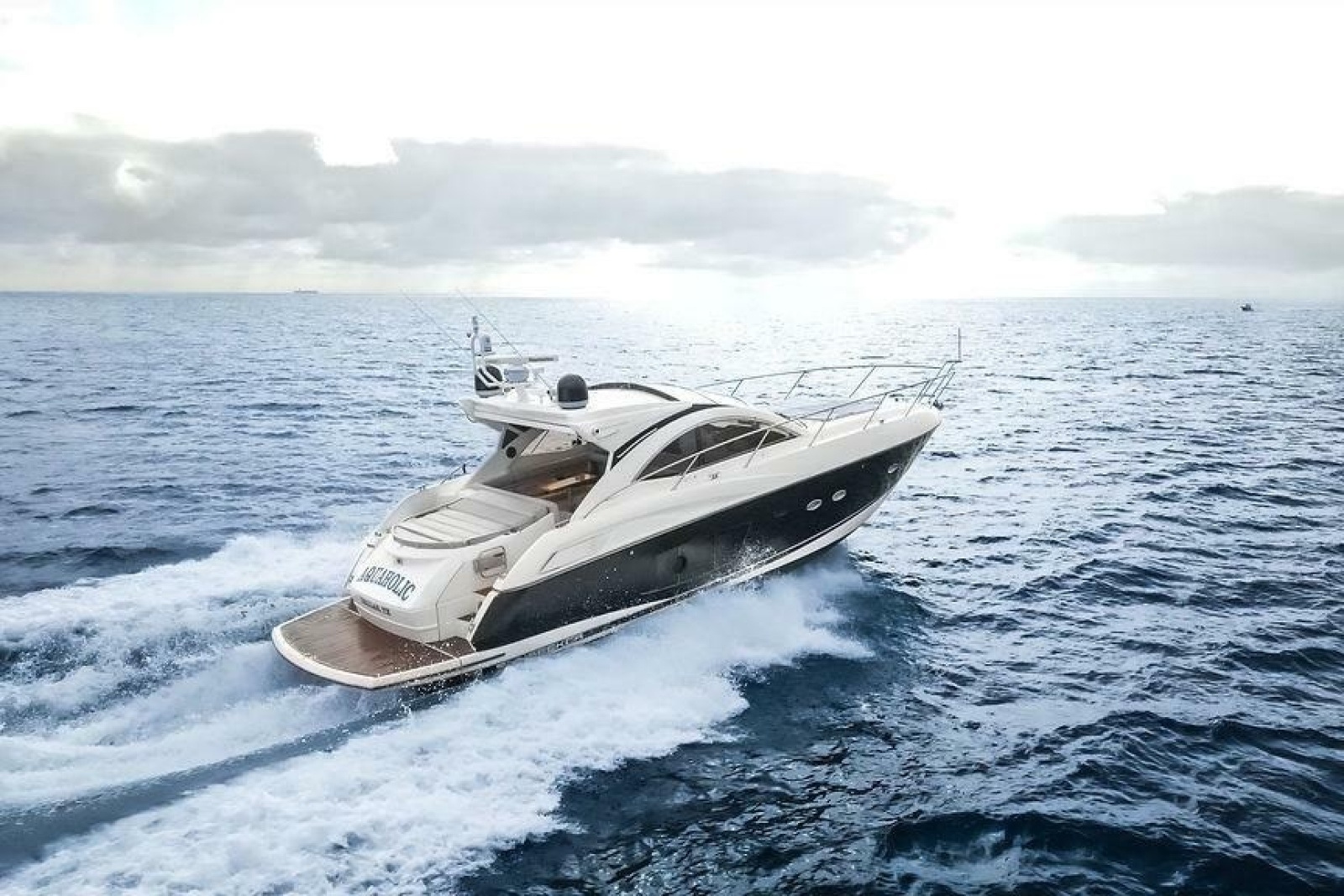 2013 Sunseeker 