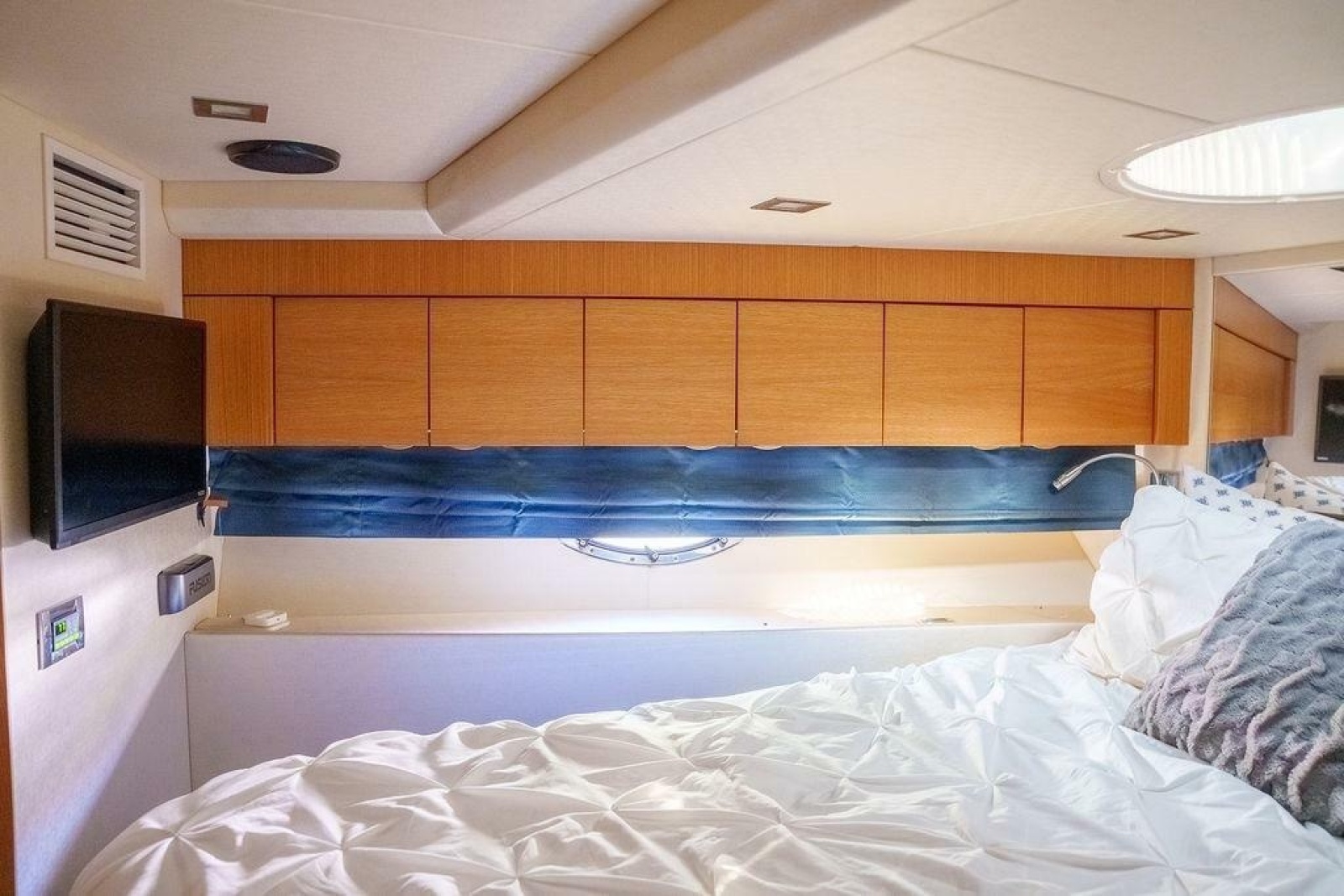 2013 Sunseeker 