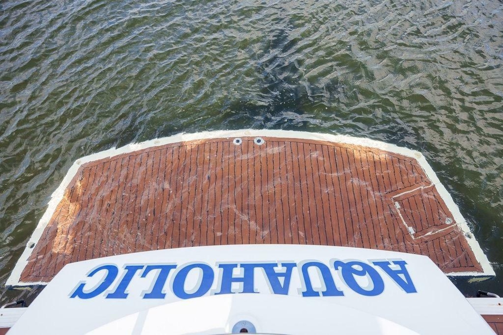 2013 Sunseeker 