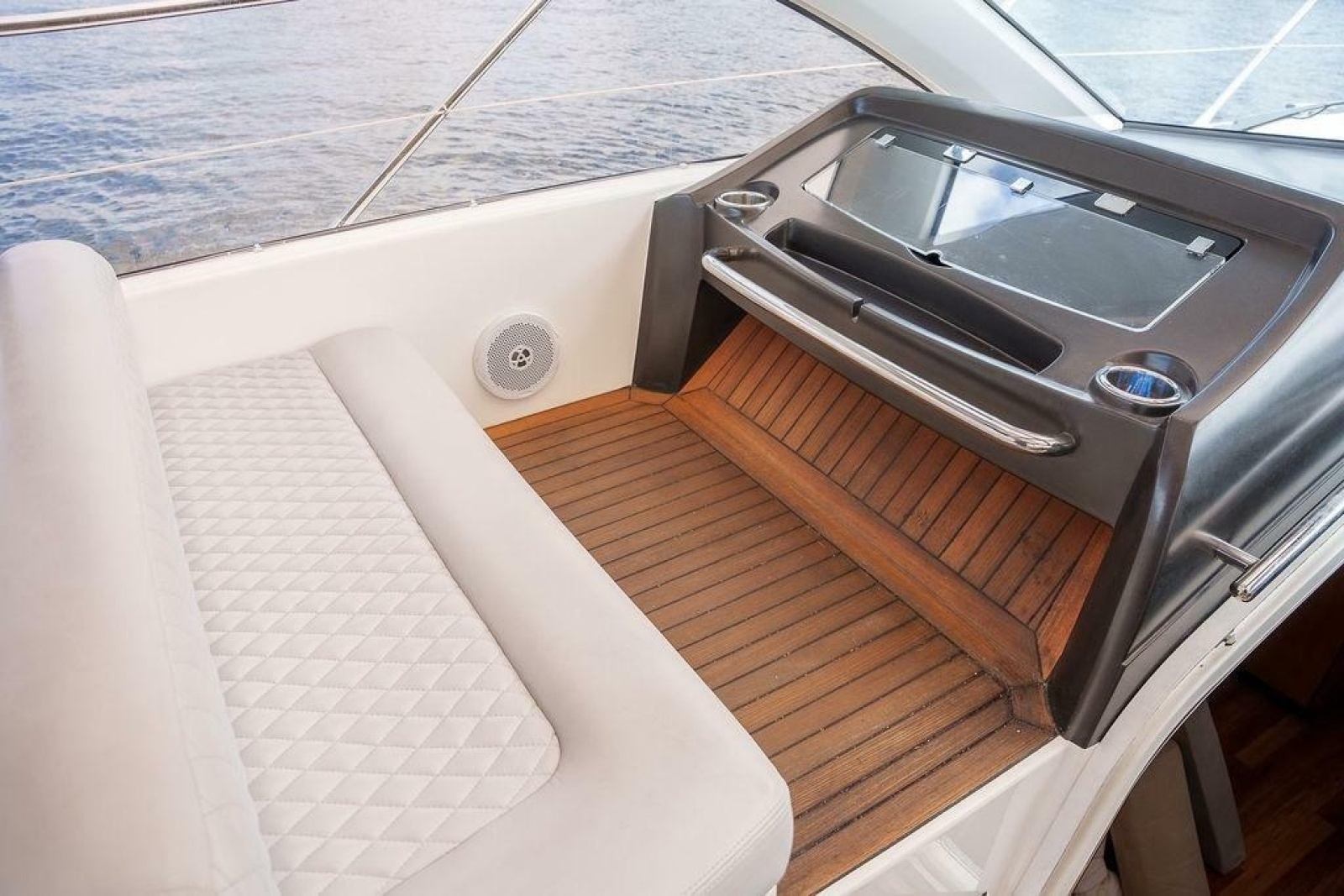 2013 Sunseeker 