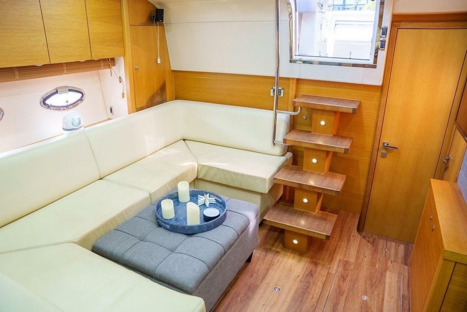 2013 Sunseeker 