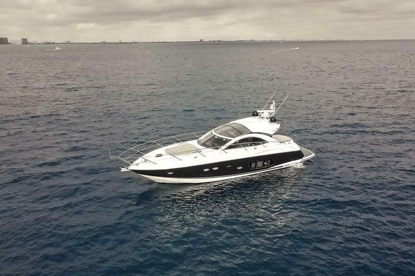 2013 Sunseeker 