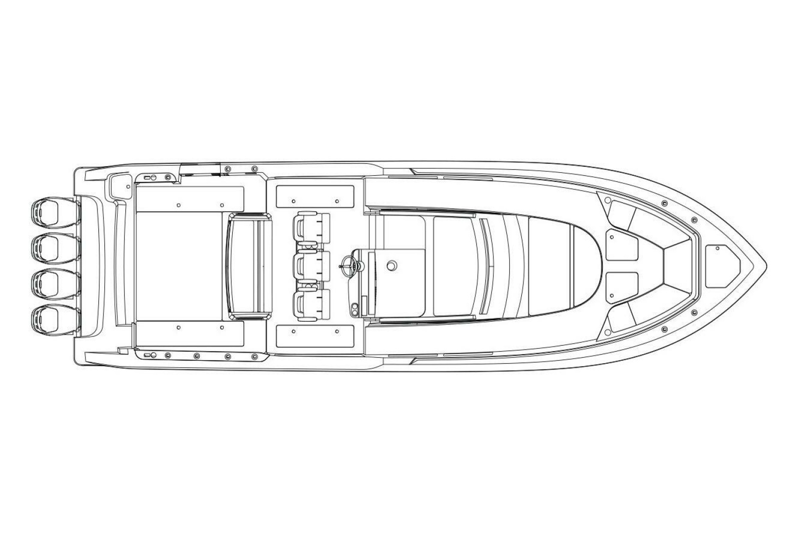 2017 Boston Whaler 