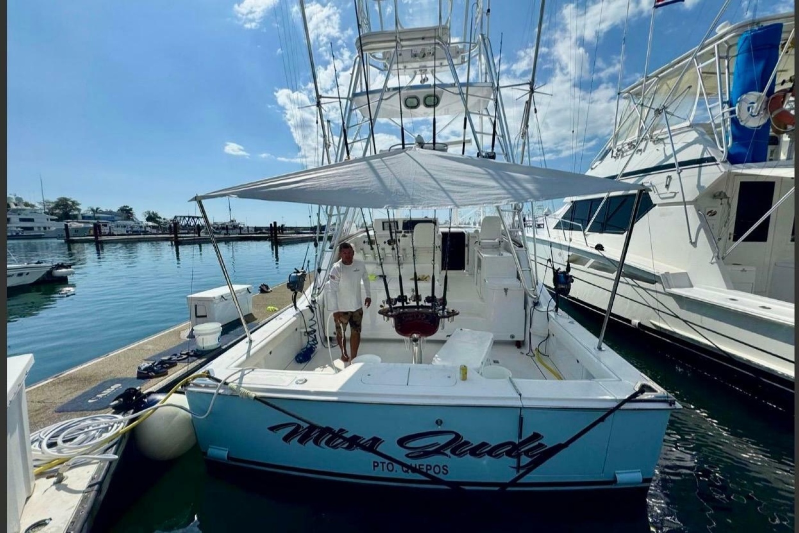 2004 Cabo 