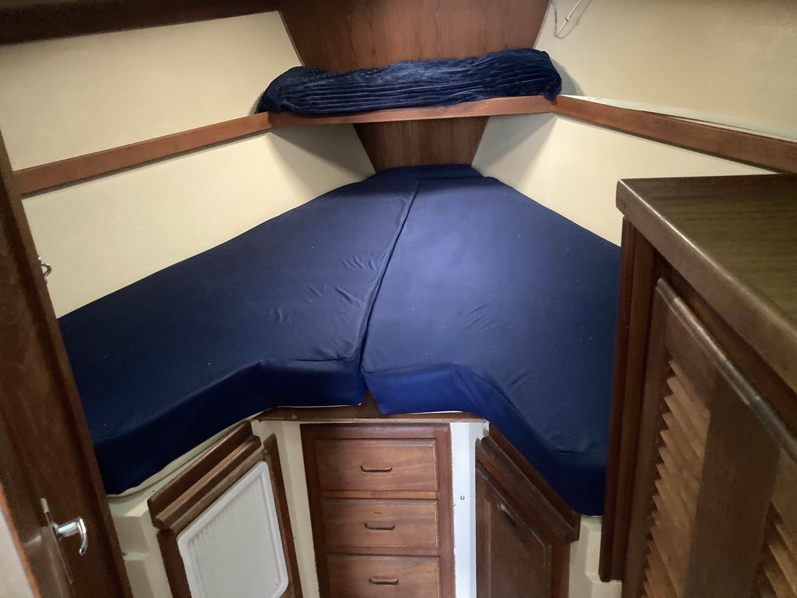 36ft Catalina Yacht For Sale
