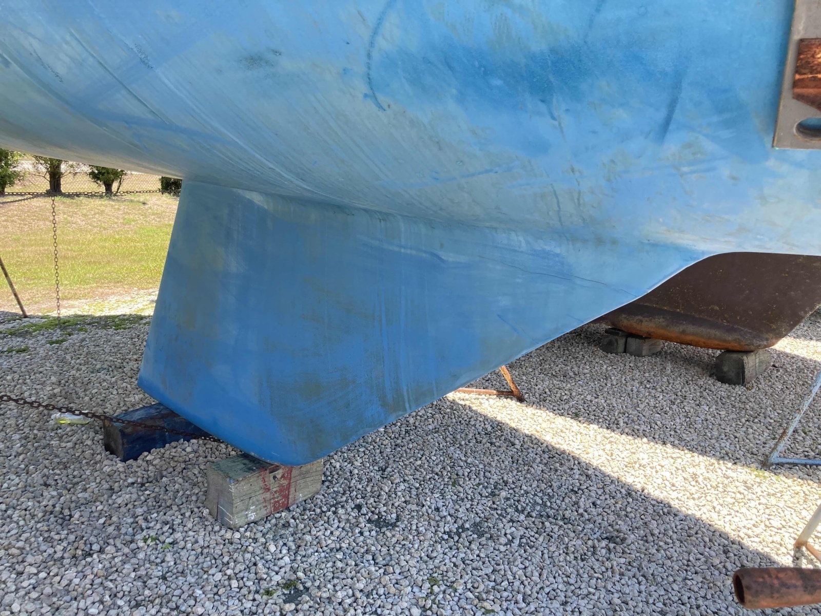 36ft Catalina Yacht For Sale