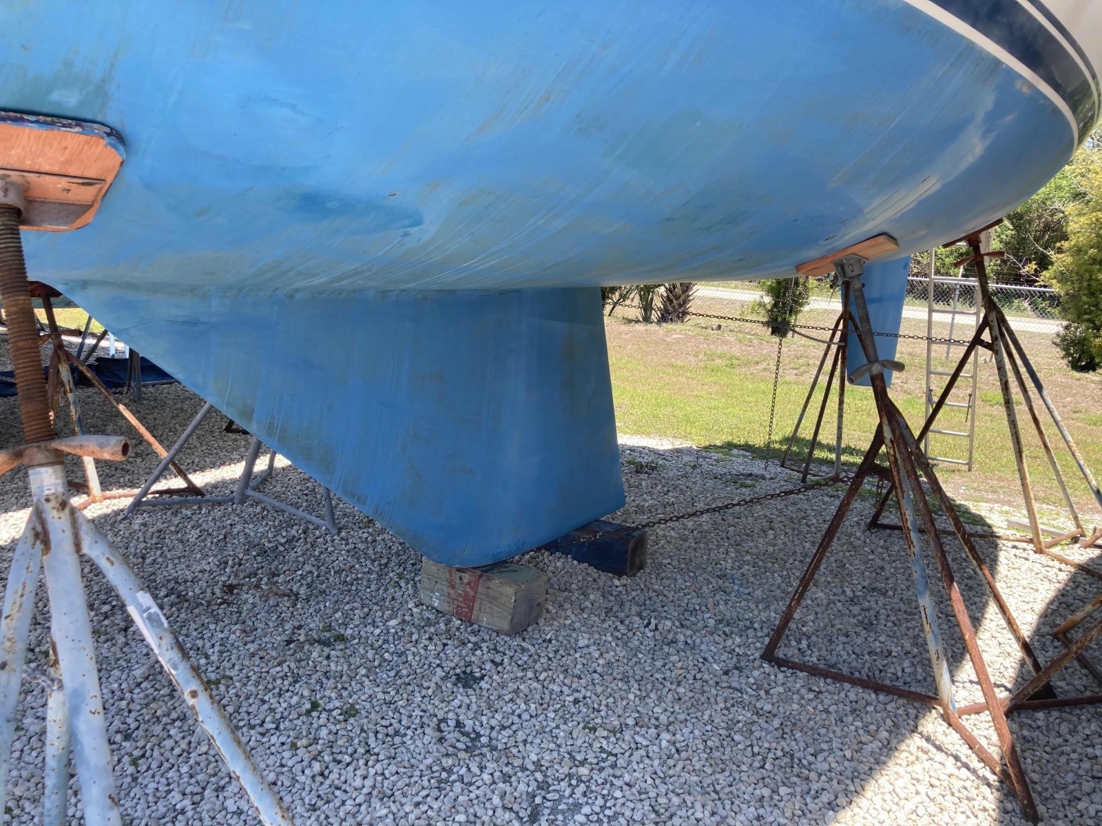 36ft Catalina Yacht For Sale