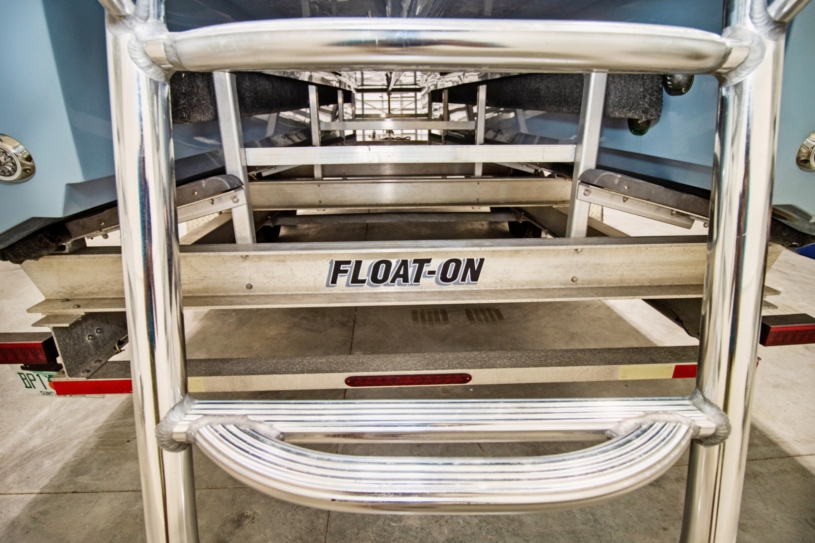 34ft Twin Vee Yacht For Sale
