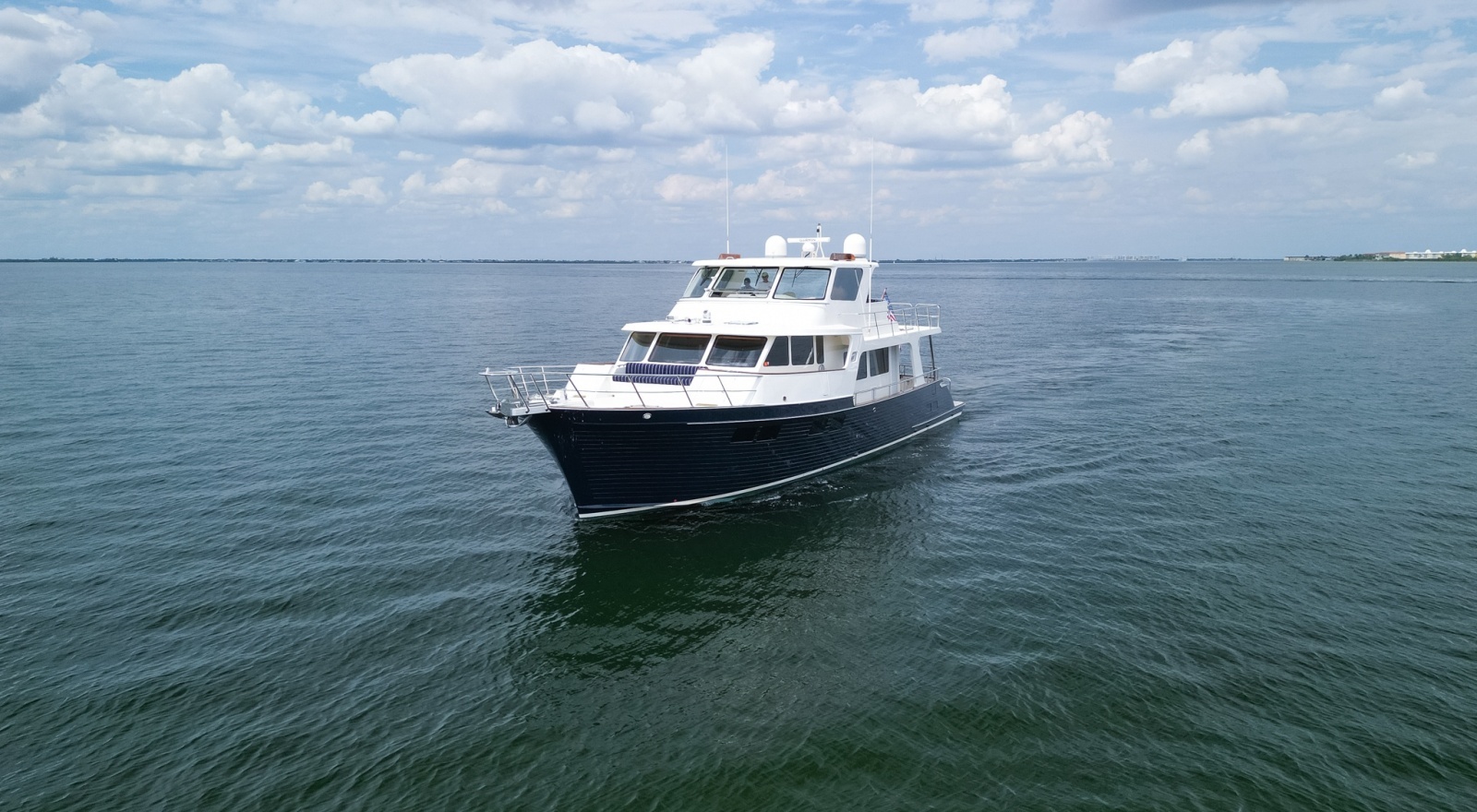 Port Fwd Profile