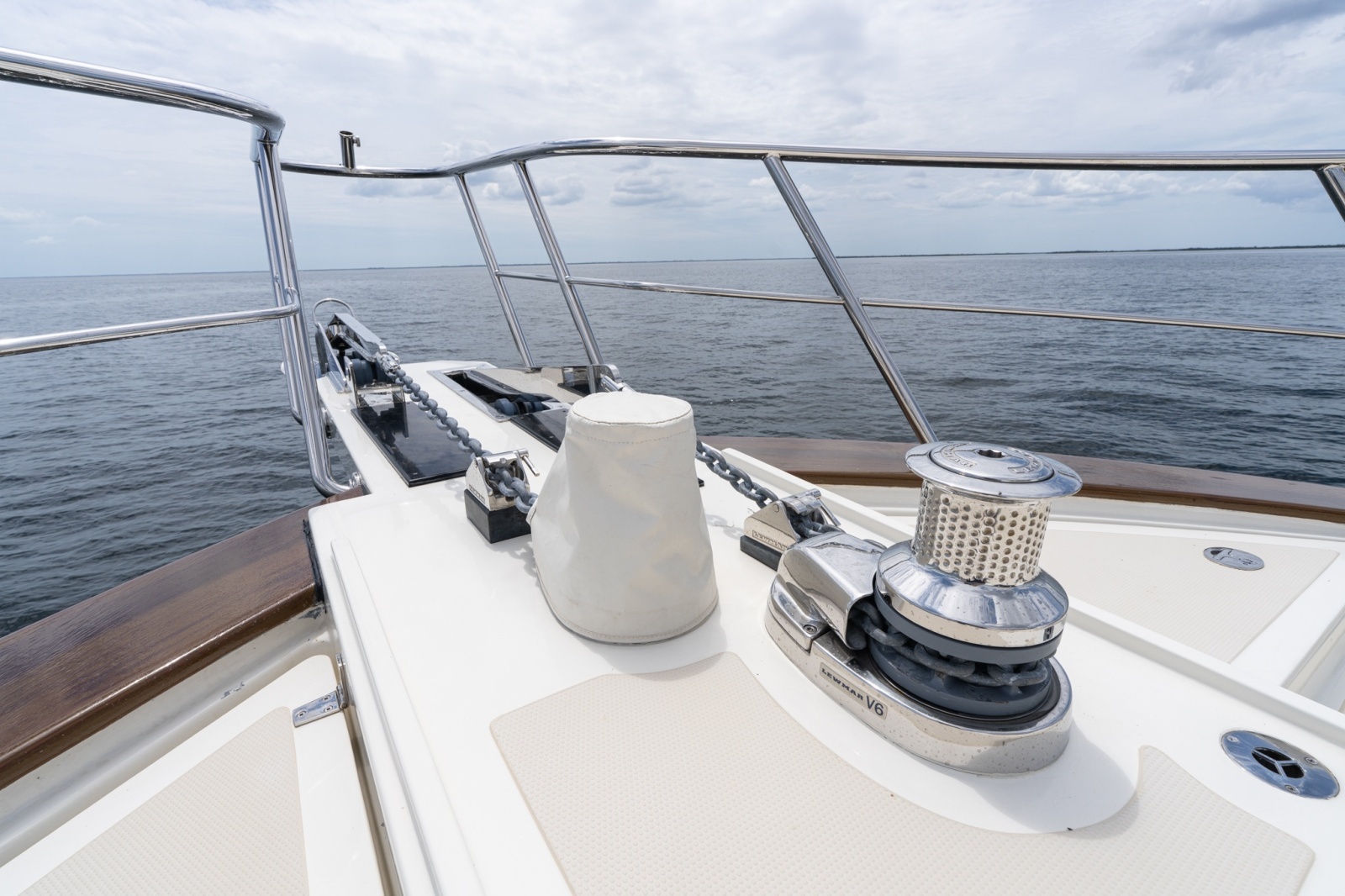Windlass